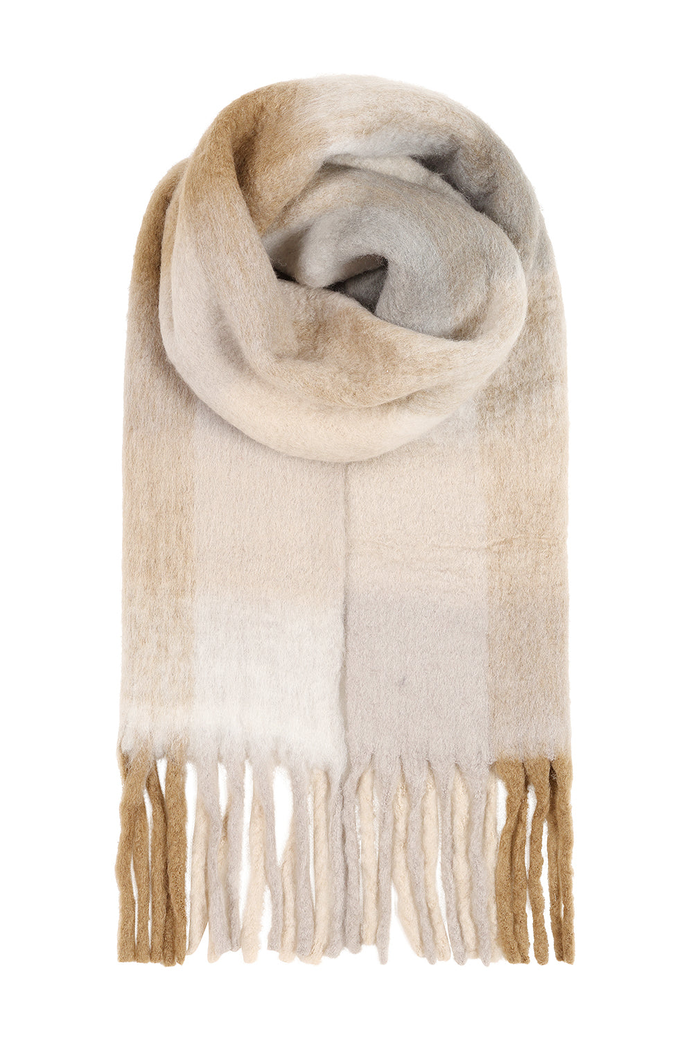 Camel Cashmere