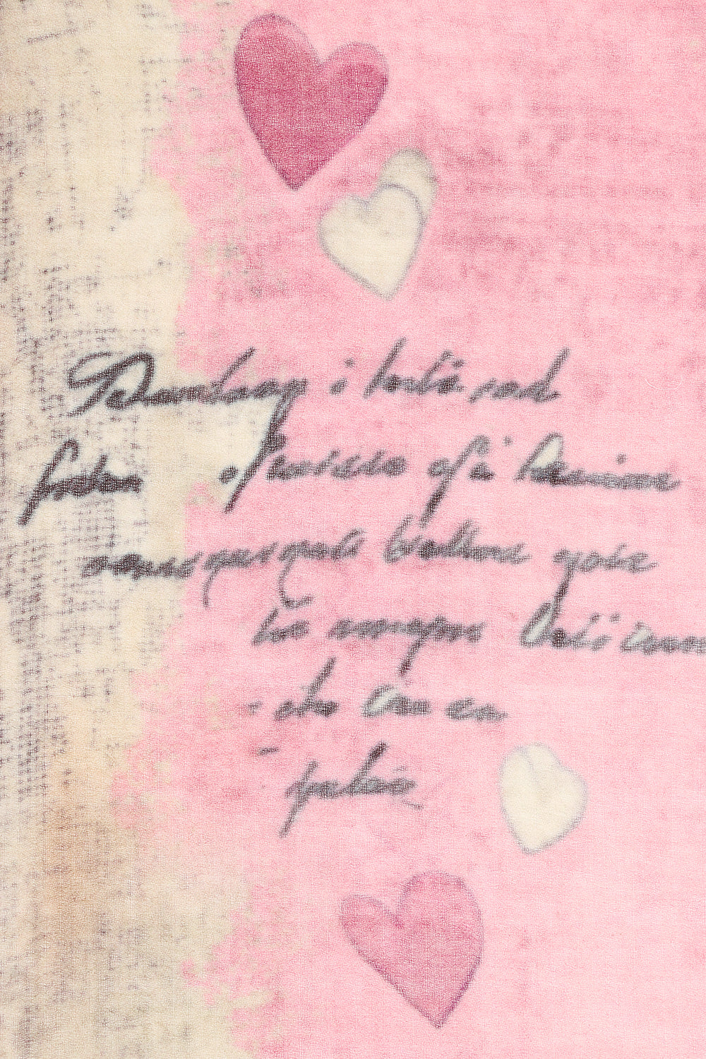 Love Letter
