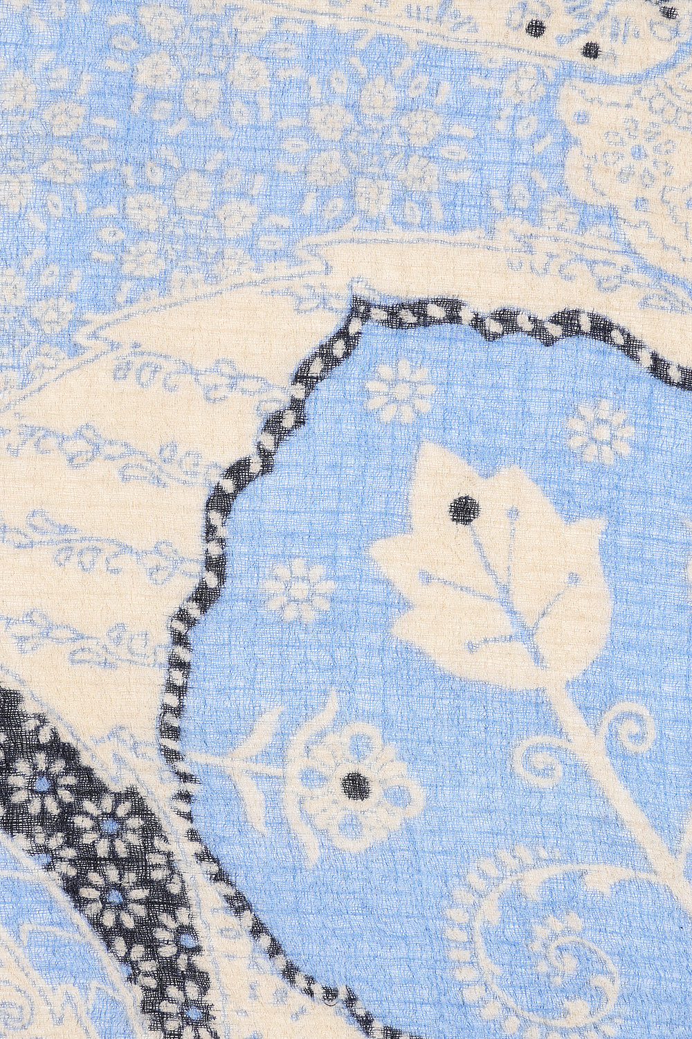 Blue Heritage