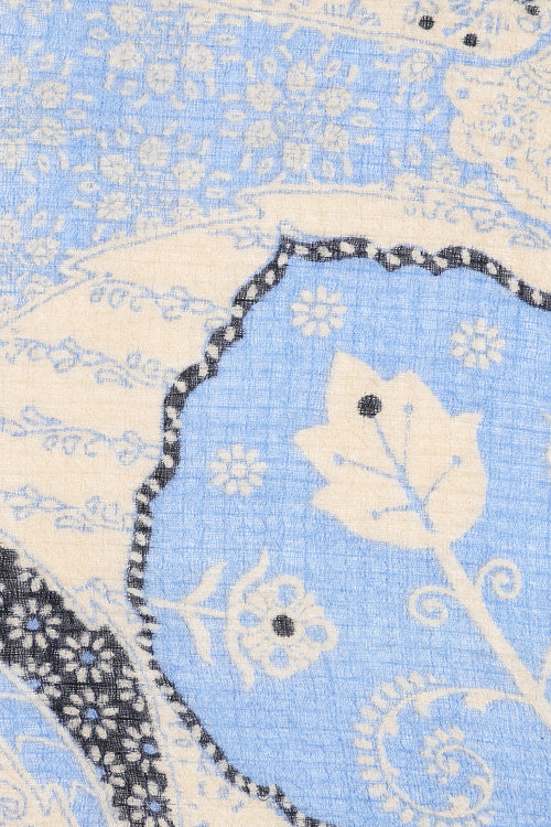 Blue Heritage