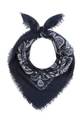 Midnight Paisley