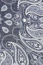 Midnight Paisley