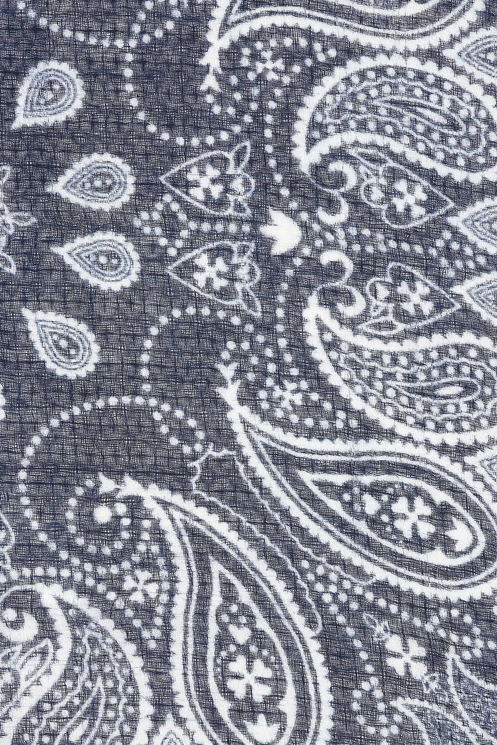 Midnight Paisley