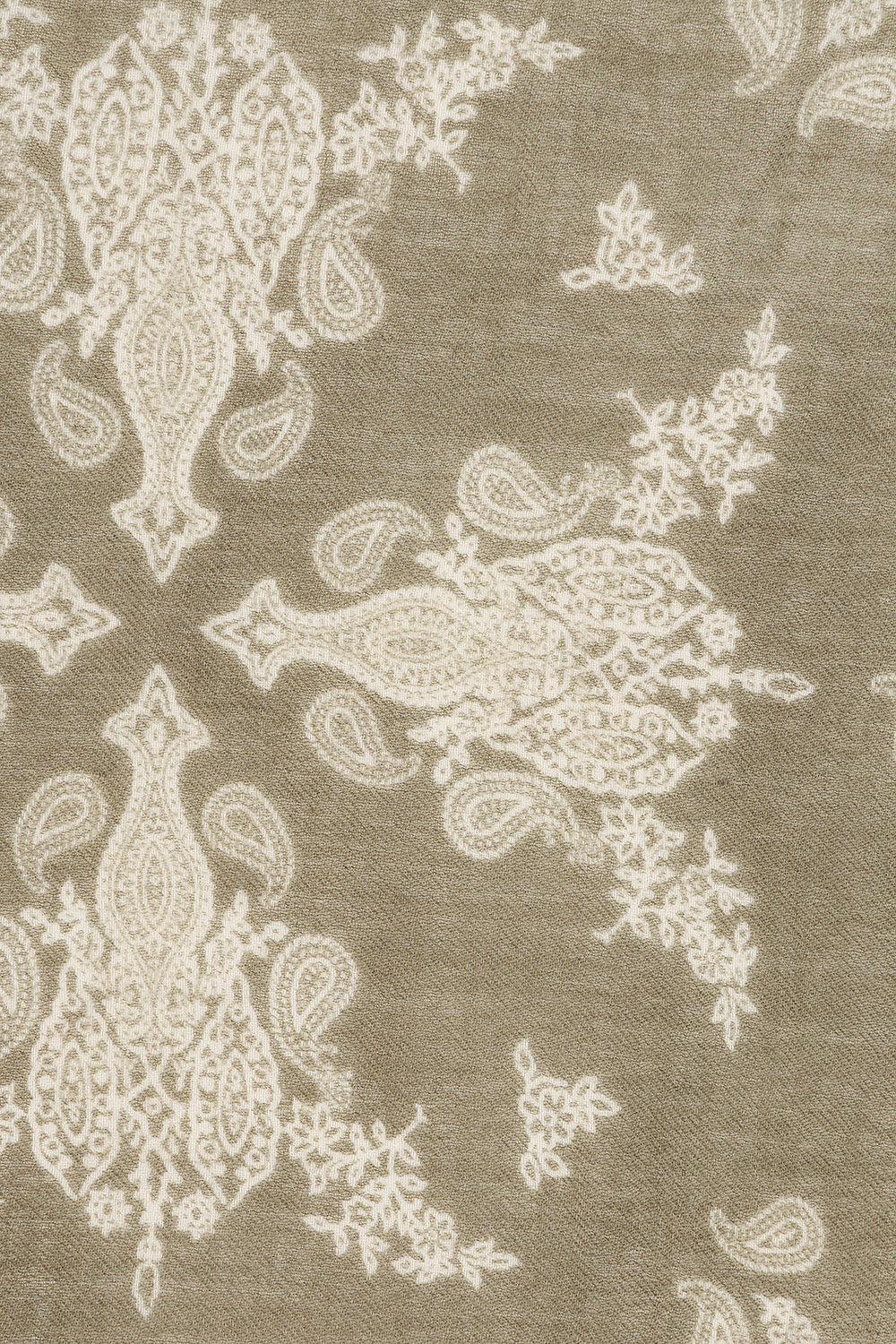 Driftwood Paisley
