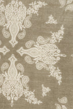 Driftwood Paisley