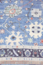 Indigo Bandana