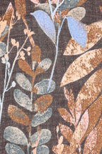 Cocoa garden