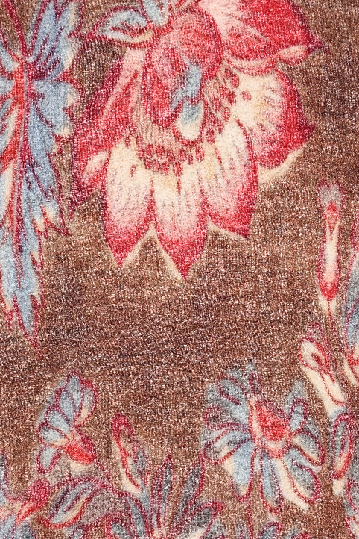 Crimson Tapestry