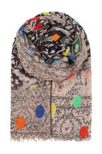 Confetti Tapestry
