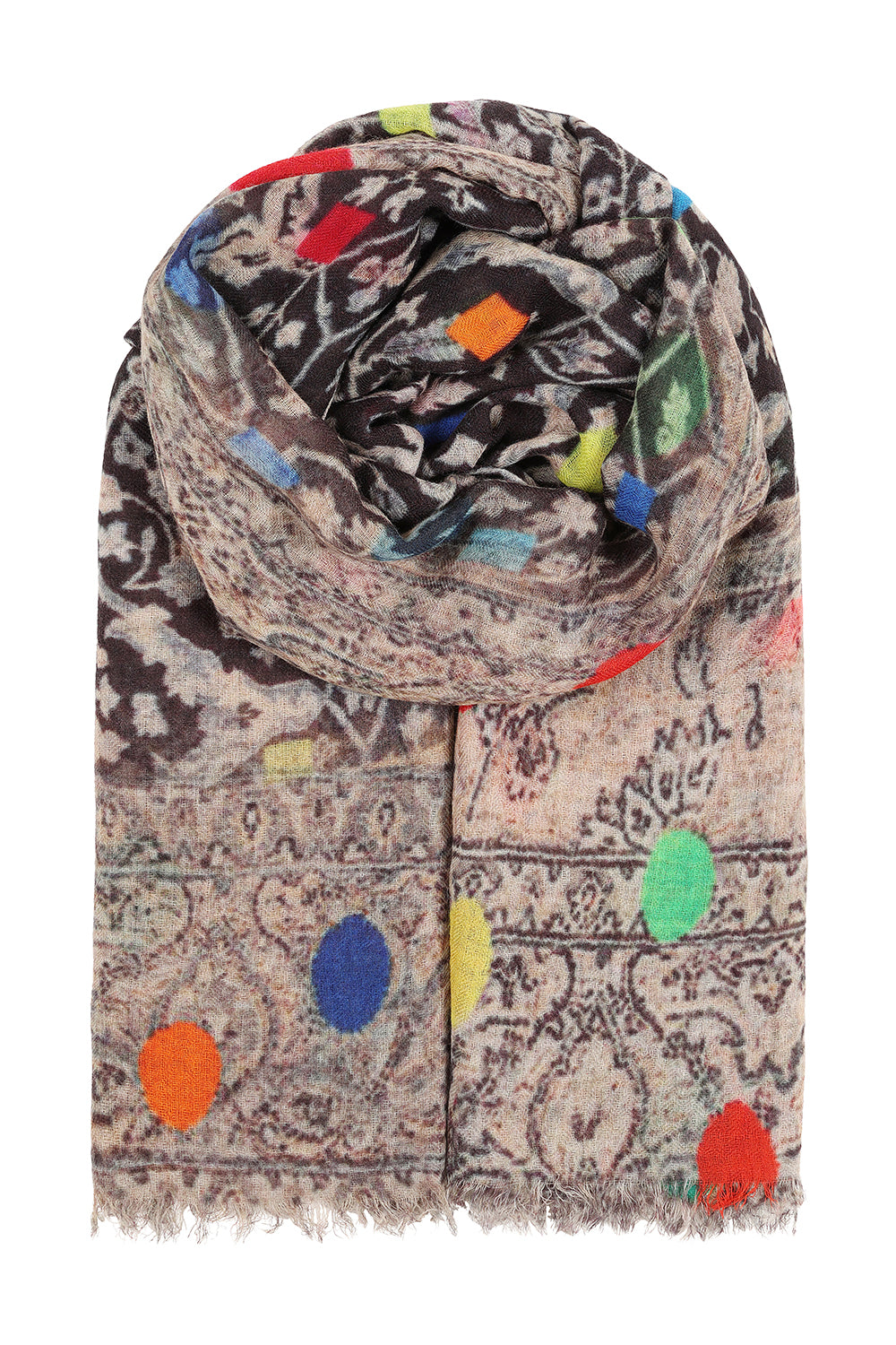 Confetti Tapestry
